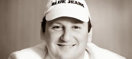 Blue Jeans llega a Lima (marzo 2014) Blue Jeans llega a Lima (marzo 2014)