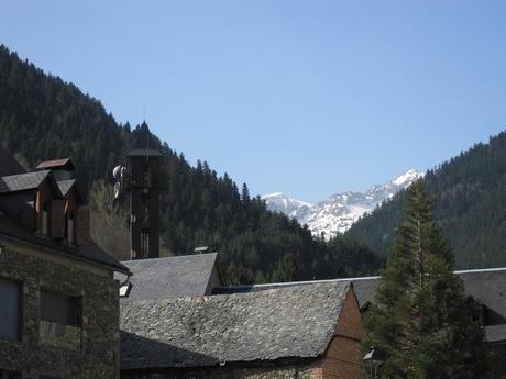 La Vall d´Aran y la Olla aranesa