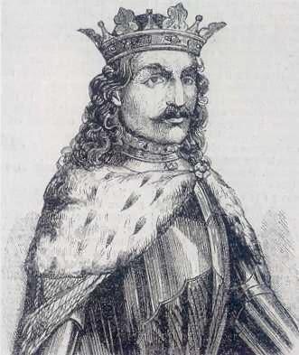 Enrique IV el impotente