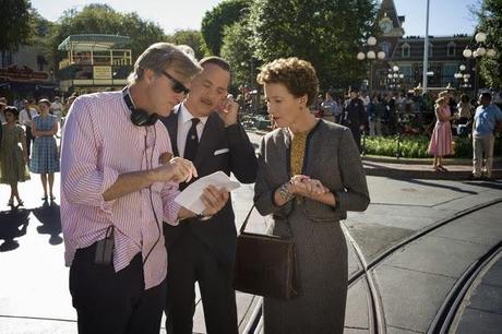 Al encuentro de Mr. Banks. Una película de John Lee Hancock