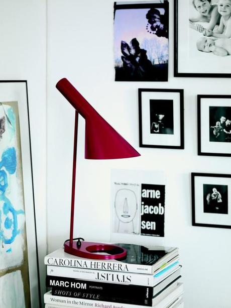 Hoy os presento a… La lámpara AJ AJ-LAMP-SCANDINAVIAN-STYLE01