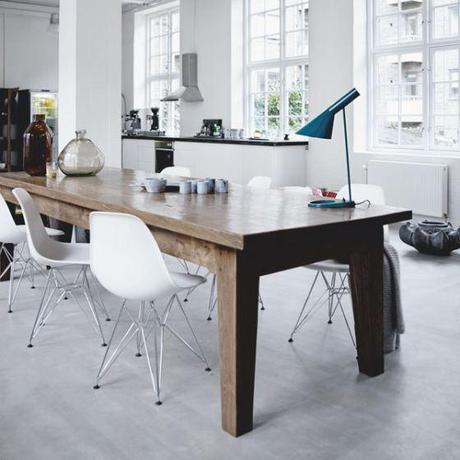 Hoy os presento a… La lámpara AJ AJ-LAMP-SCANDINAVIAN-STYLE07