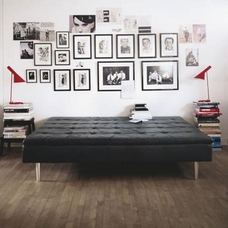 Hoy os presento a… La lámpara AJ AJ-LAMP-SCANDINAVIAN-STYLE03