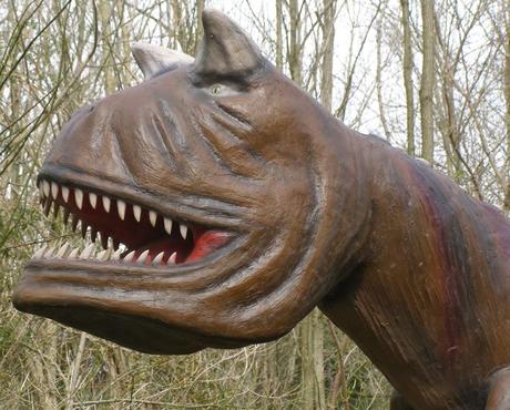 Escultosaurios Escultosaurios