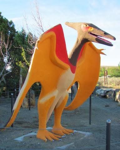 Escultosaurios Escultosaurios