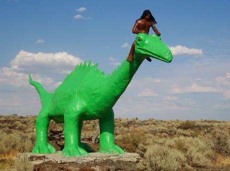 Escultosaurios Escultosaurios