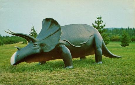 Escultosaurios Escultosaurios