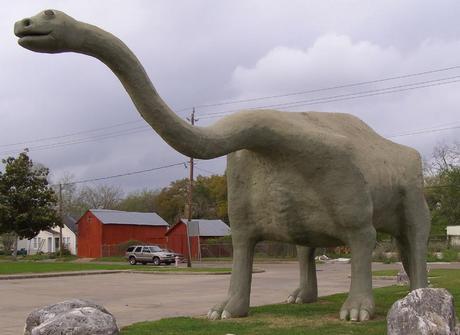 Escultosaurios Escultosaurios