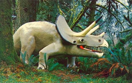 Escultosaurios Escultosaurios