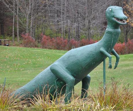 Escultosaurios Escultosaurios