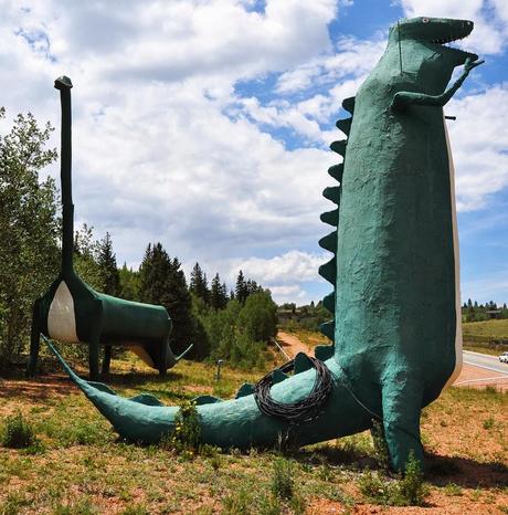 Escultosaurios Escultosaurios