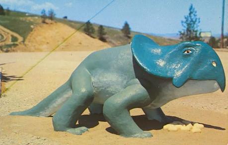 Escultosaurios Escultosaurios