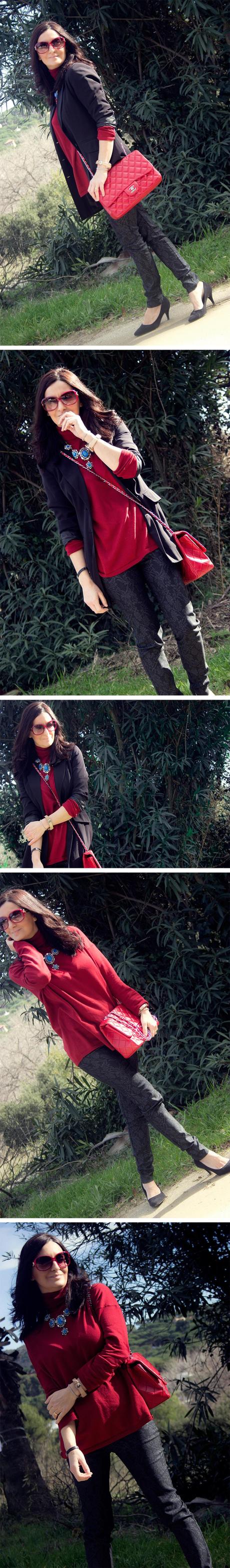 Pantalones Estampados (parte I) Pantalones Estampados (parte I)