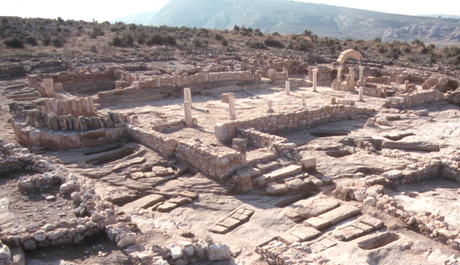 El Tolmo de Minateda (Albacete) tolmo_minateda_lugares_historia
