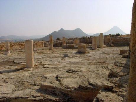 El Tolmo de Minateda (Albacete) lugares_historia_minateda