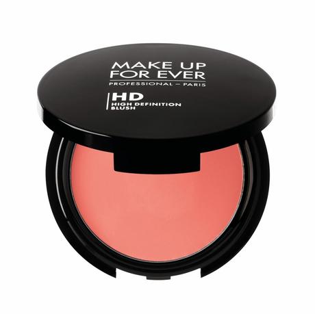 HD de Make Up For Ever amplia la familia HD de Make Up For Ever amplia la familia