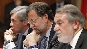 RAJOY SE ESTÁ EQUIVOCANDO