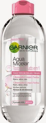 Una piel bonita y sana depende de un buen tratamiento de limpieza . Una piel bonita y sana depende de un buen tratamiento de limpieza .