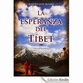 La esperanza del Tíbet-José Vicente Alfaro La esperanza del Tíbet-José Vicente Alfaro
