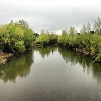 Proyecto Río Bernesga: un paseo por el tiempo Proyecto Río Bernesga: un paseo por el tiempo