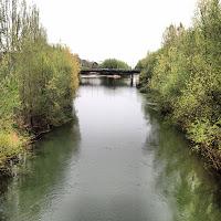 Proyecto Río Bernesga: un paseo por el tiempo Proyecto Río Bernesga: un paseo por el tiempo