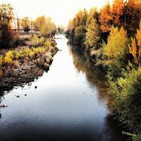 Proyecto Río Bernesga: un paseo por el tiempo Proyecto Río Bernesga: un paseo por el tiempo