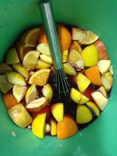 Tiempo de limonada Tiempo de limonada