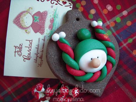 Galletas navidad 2014