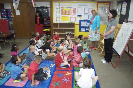 Recursos para explicar qué son los Trastornos del Espectro Autista a los niños de primaria Recursos para explicar qué son los Trastornos del Espectro Autista a los niños de primaria