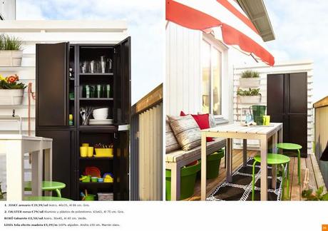 PRIMAVERA IKEA 2014. Todas las fotos del catálogo 3º parte