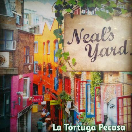 NEAL´S YARD