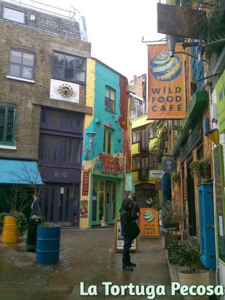 NEAL´S YARD