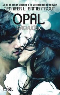 Opal, de Jennifer L. Armentrout