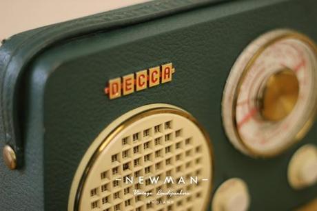 Newman Radios :: radios retro para el siglo 21 Newman Radios :: radios retro para el siglo 21