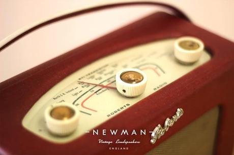 Newman Radios :: radios retro para el siglo 21 Newman Radios :: radios retro para el siglo 21