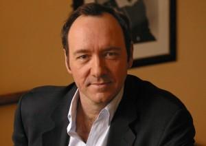 Cinco actores para enmarcar Kevin Spacey