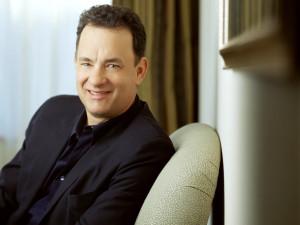 Cinco actores para enmarcar Tom Hanks