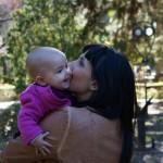 De fin de semana con la beba fin-de-semana-bebe-vacaciones