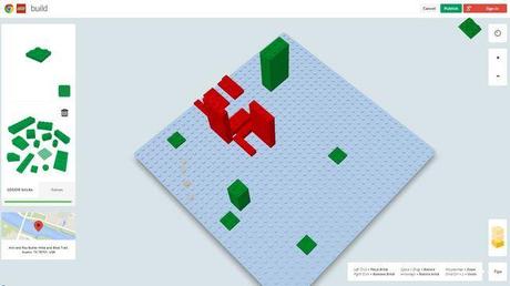 chrome-lego-experiment-1