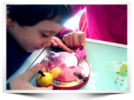 Que majos los Reyes. Que majos los Reyes.