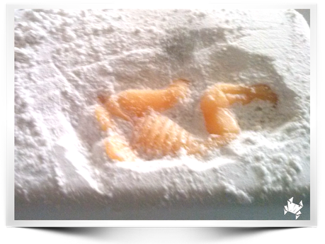 Operación Navidad: 1ª fase superada! Operación Navidad: 1ª fase superada!