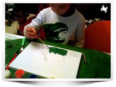 Operación Navidad: 1ª fase superada! Operación Navidad: 1ª fase superada!