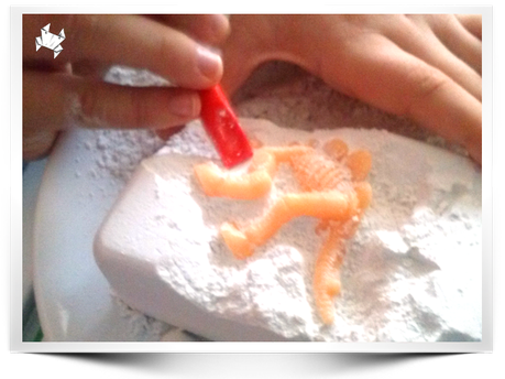 Operación Navidad: 1ª fase superada! Operación Navidad: 1ª fase superada!