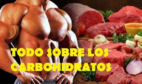 Carbohidratos para el crecimiento muscular, la recuperación y el rendimiento