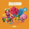 La Casa Azul nos sorprende con un disco de Jelly Jamm