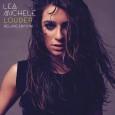 Louder: El disco debut de Lea Michele Louder Lea Michele