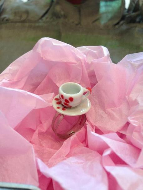 ¿TE APETECE UN CAFÉ? ¿TE APETECE UN CAFÉ?