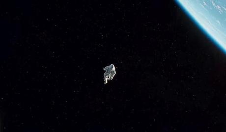 Gravity - 2013 Gravity - 2013