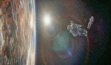Gravity - 2013 Gravity - 2013