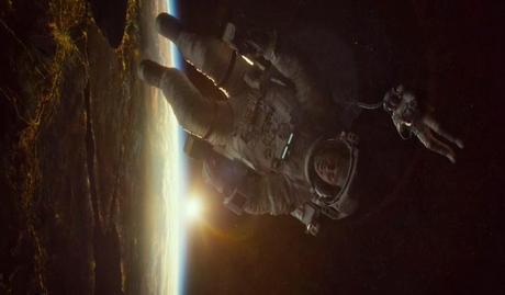 Gravity - 2013 Gravity - 2013